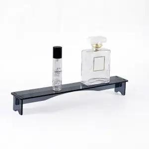 고품질 DIY DP 데코아크릴선반 A255_037 아크릴선반 블랙 아크릴DIY선반 (WFKDGI3)