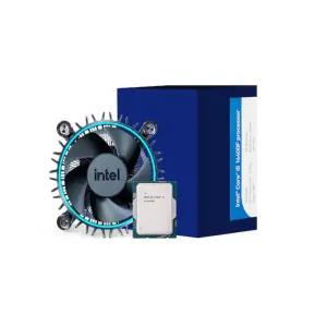 인텔CPU 코어i5-14세대 14400F 랩터레이크 리프레시 밸류팩