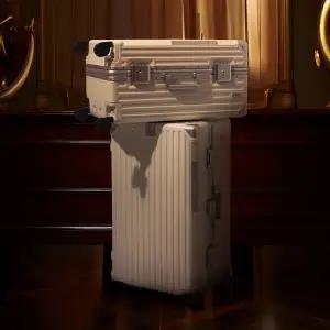 스탁사인 톨디 수화물용 26인치 중대형 하드캐리어 여행가방 폴리카보네이트