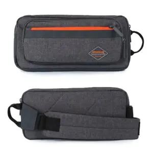 학생 슬링백 웨이스트백 패션 신상 캐주얼 가방 (WFKCV5J)