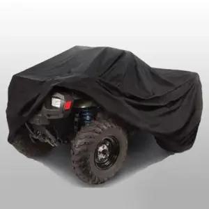 atv 사륜오토바이 방수커버 덮개 방진 사발이