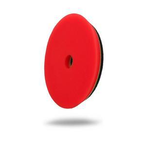 [미국배송] 맥스샤인 5인치 및 6인치 범용 폴리싱 폼 패드 U2013 로우 프로파일 후크 & 루프 패드 EVA 삽입 U2013 롱스로 듀얼 액션 폴리셔 열 압력 흡수 기능 지원