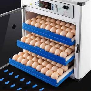 자동 병아리 부화기 인큐베이터 기계 계란부화기 오리 미니 종란 육추기 최신형 조류 16란