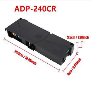 N14-240P1A Playstation4 콘솔 호환  새 전원 공급 장치 어댑터 ADP-240CR ADP PS4 1100 교체 호환