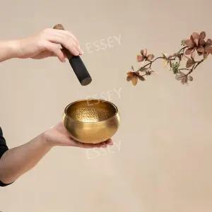 프리미엄 14CM 중형 16.5CM 싱잉볼 히말