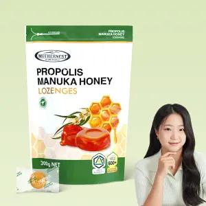 마더네스트 프로폴리스 마누카 허니 캔디 300g (MGO600+)