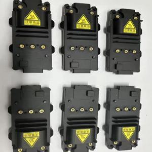 Dji 식물 보호 항공기 부품용 중고 T20  T16 전기 속도 조절기