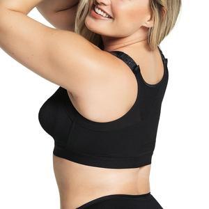 레오니사 다기능 u2013 교정 브라 여성용 무선 프론트 클로저 풀 커버리지