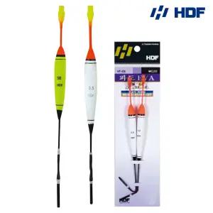 HDF 해동 HF-438 파도 EVA 비자립막대찌 (색상랜덤)