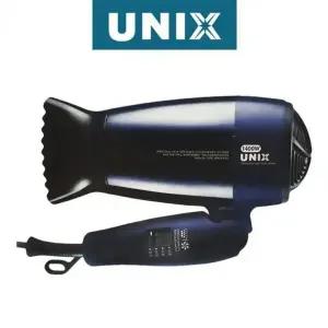 드라이어 유닉스 헤어 이온에센셜 접이식 단 (WFKEAK5)