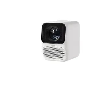 미니 빔프로젝터 휴대용 가정용 캠핑용 소형 무선 빔 무비빔 홈시어터 포터블 영상기기