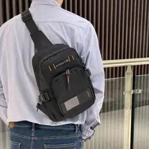 제품 외출용 남성가방 스포츠가방 외출슬링백 간 WFIQMZB