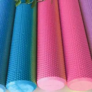 L53 EVA 폼롤러 60cm 마사지 스트레칭 3가지색상 마사