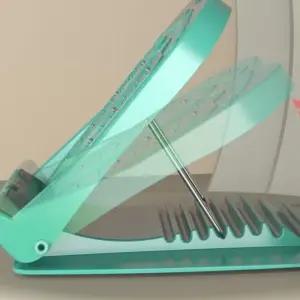 L10 경사대 발목 아킬레스건 레그 스트레칭보드 종아