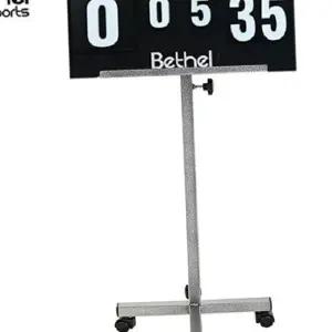 L99 점수판 대+받침대 이동식 점수판받침대 점수판 야