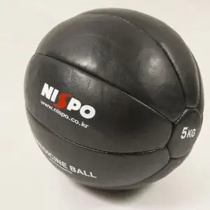 L83 포 메디신볼 근력 운동 홈트레이닝 웨이트볼 5kg