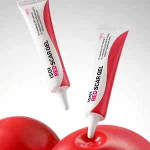 [24%]아이소이 레드 스카겔 15g