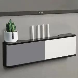 콘센트가리개 무타공 브라켓 콘센트 벽걸이 소형 유리문