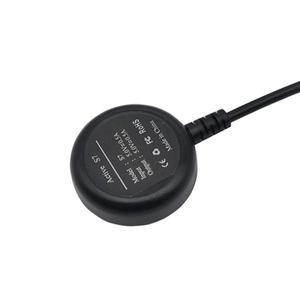 삼성 갤럭시 시계 3용 충전기 액티브/액티브 2 삼성 시계 액세서리용 고속 충전 케이블 SM-R500/R820/R830/