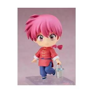 넨도로이드 2691 란마 1/2 - 란마(여)？(4580590205291)