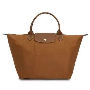 [롱샴]르 플리아쥬 미디움 L1623 089 504 여자 토트백 27459431