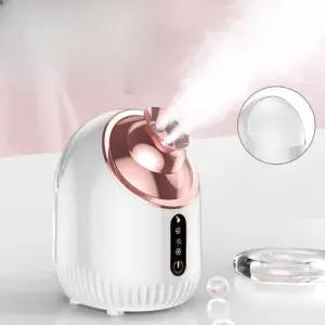 얼굴미스트 초음파 스프레이 보습 분무기 페이스 스팀