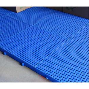 방습 창고 수출용 조립식 대용량 도어 40x40 화물 금속 파레트 저장고 물류창고 다용도