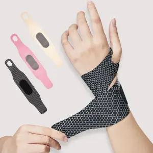 초슬림 경량 손목보호대 손목아대 운동 헬스 손목밴드
