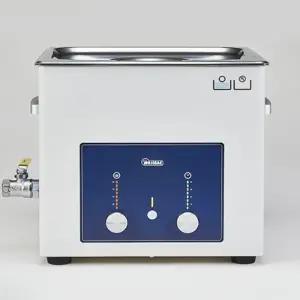 성동 아날로그 초음파 세척기 세정기 SD-301H 40KHZ 10리터