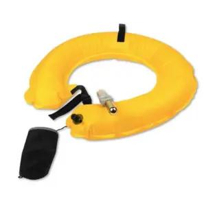 ONEUP 팽창식 투척용 구명환 수상구조용품