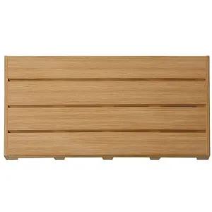 삼정 현관 베란다 욕실 화장실 우드 발판 소형 깔판아파트 출입문 입구 도어매트 쿠션 매장 바닥