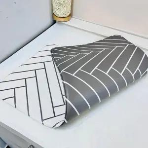 디팡 양면 주방매트 14T 중(94x44)씽크대 다용도 발매트 싱크 싱크대 키친 매트