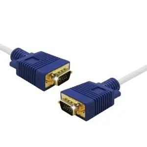 RGB 모니터 케이블 10m (3+6 RGB)PC VGA DSUB
