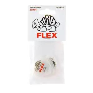 스탠다드피크 톨텍스 0.50mm (12개) Iat28통기타 어쿠스틱 악기용 소품 연주용 연습 기타용