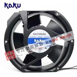 냉각 선풍기 오일 슬리브 KA1725HA2 380V 0.3A