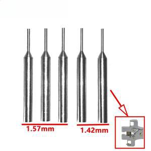 Car Key Disassembly Plier Folding Remote Peg tall Flip Blade P Tool for Locksmith Kit keys