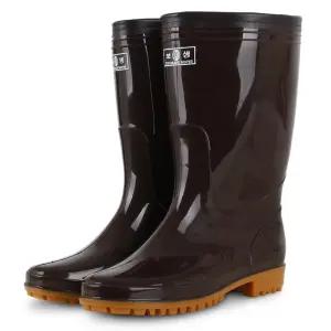 주방안전화 방한부츠 털장화 텃밭 제설작업화 세차 낚시화 급식실 갯벌체험 농업 농가