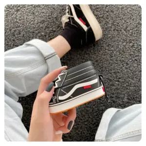 OH OH-M 슈즈 스타일 에어팟 프로 호환케이스 수납 보관 보관통 보호 이어폰 신발모양 모양