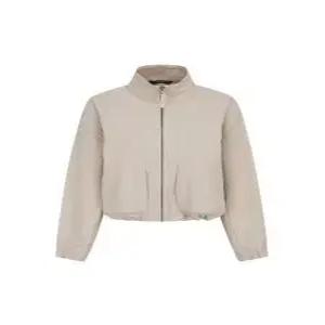 탑텐밸런스 여성 BALANCE 하이넥 집업 MBE5JJ2060