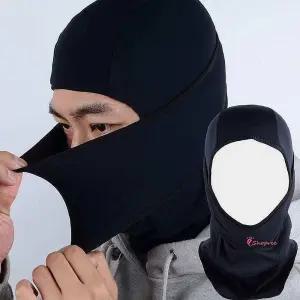 기모 자전거 보드 입체 오토바이 바라클라바 스키 겨울 복면 등산 넥워머 목토시 마스크zab755