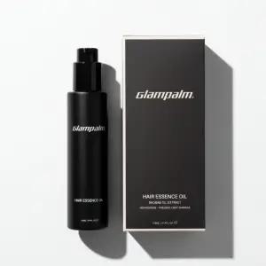 글램팜 손상모 집중케어 바오밥 단백질 헤어에센스 오일 123ml 미용실전문 윤기복구