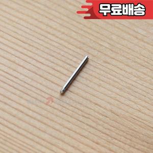 롤렉스 데이트저스트 36 16233/16234 시계 스트랩 링크 핀용 줄비 밴드 스크류 튜브