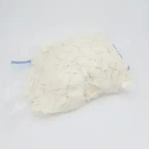 손가락골무 한국라텍스 1000매 펴진타입 핑거코트 고무 넵 샥크 링 장갑 캡