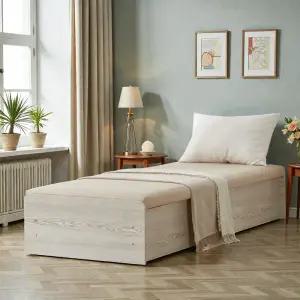 신년맞이특가[착불] 네이쳐 온열 흙침대 멀티싱글 쇼파 베드