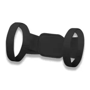 직장인 바른자세 스트레칭효과 자세보정 어깨밴드/ 압력완화 압박고정 안정성향상