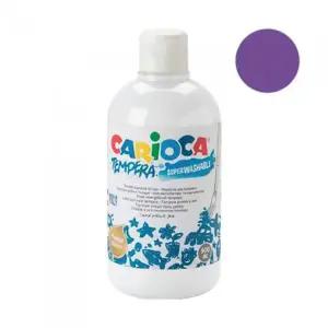 까리오까 템페라 물감 500 18.바이올렛 / 500ml 개(1개입) 오페라 스크럽