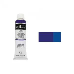 신한 유화물감 D 50ml 717 / 전문가용 개(1개입) 미대생추천 그림물감