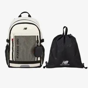 [뉴발란스]키즈 고학년 메쉬 포켓 가방 NK8AEF702U-39 책가방 스포츠 600851