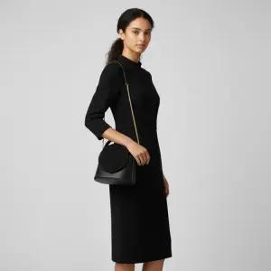 클리어런스23W1GUN03101XS 귄터 파스망트리 미니 체인 토트백