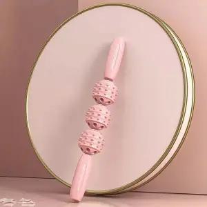 양손 롤링 수동 마사지스틱 DAJEVKA0809